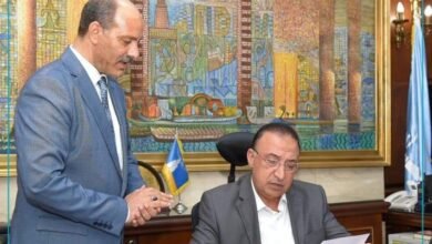 جدول امتحانات الشهادة الإعدادية 2023 محافظة الإسكندرية الدور الثاني