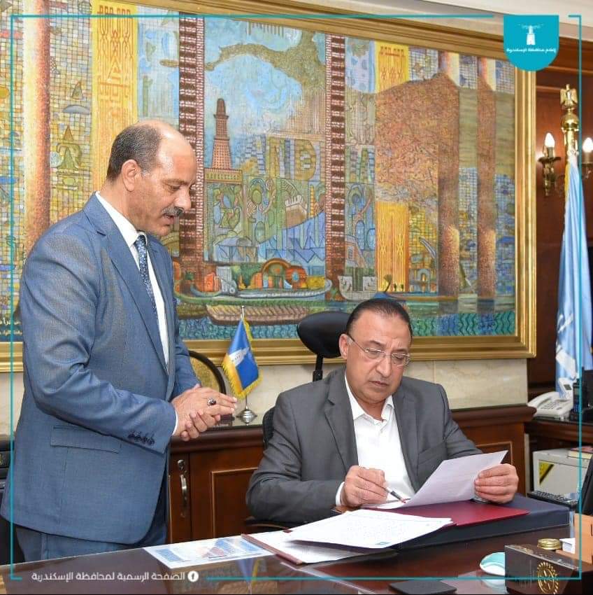 جدول امتحانات الشهادة الإعدادية 2023 محافظة الإسكندرية الدور الثاني