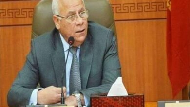 مصالح حكومية مستثناة من العمل في المنزل يوم الأحد بمحافظة بورسعيد