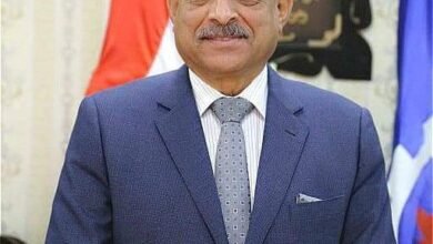 مصالح حكومية مستثناة من العمل في المنزل يوم الأحد بمحافظة السويس