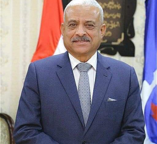 مصالح حكومية مستثناة من العمل في المنزل يوم الأحد بمحافظة السويس