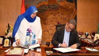 تنسيق الثانوية العامة محافظة الفيوم 2023