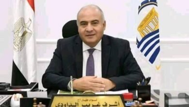 تنسيق الثانوية العامة محافظة قنا 2023