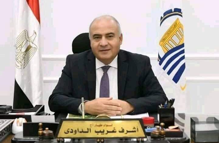 تنسيق الثانوية العامة محافظة قنا 2023