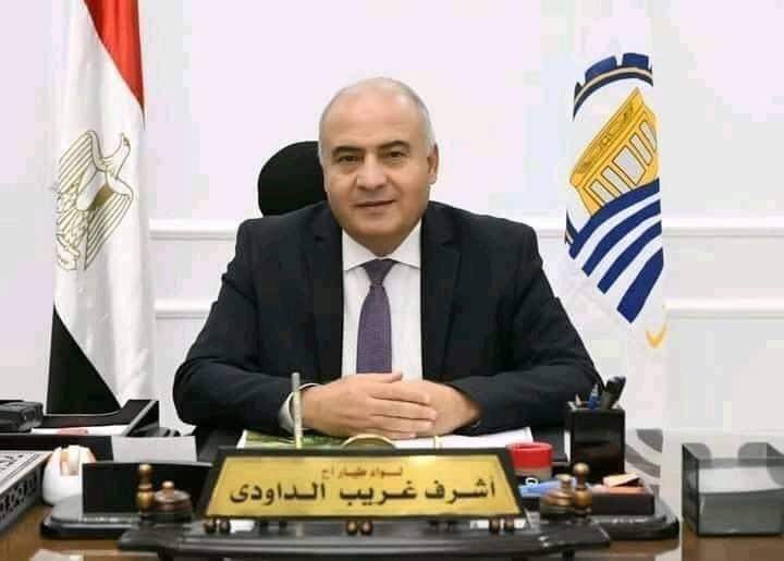 تنسيق الثانوية العامة محافظة قنا 2023