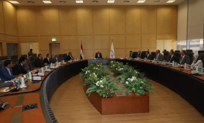 وزير النقل