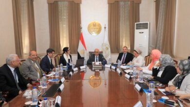 وزير التعليم