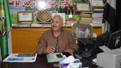 نقيب الفلاحين طاجن الفتة باللحمة الضاني ايكلفك 1000 جنيه 