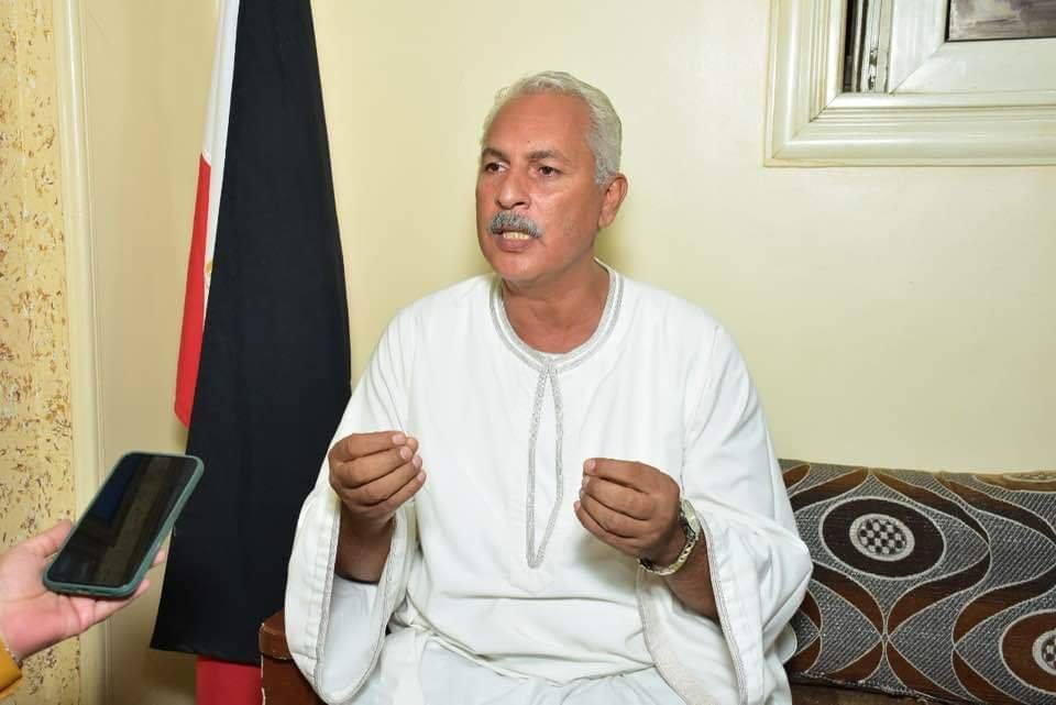 نقيب الفلاحين: الحوار الوطني في حد ذاته انجاز غير مسبوق