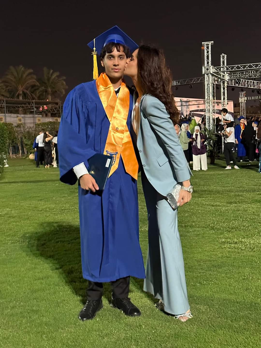آمال ماهر