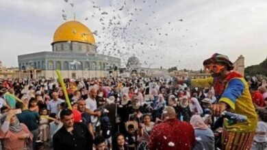 إجازات عيد الأضحى 2023