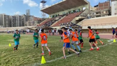 أماكن اختبارات كابيتانو مصر الموسم الثاني في محافظة السويس