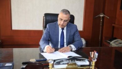 صالح حكومية مستثناة من العمل في المنزل يوم الأحد بمحافظة سوهاج