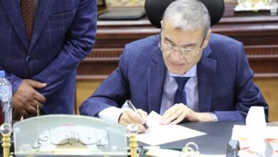 تنسيق الثانوية العامة محافظة المنيا 2023