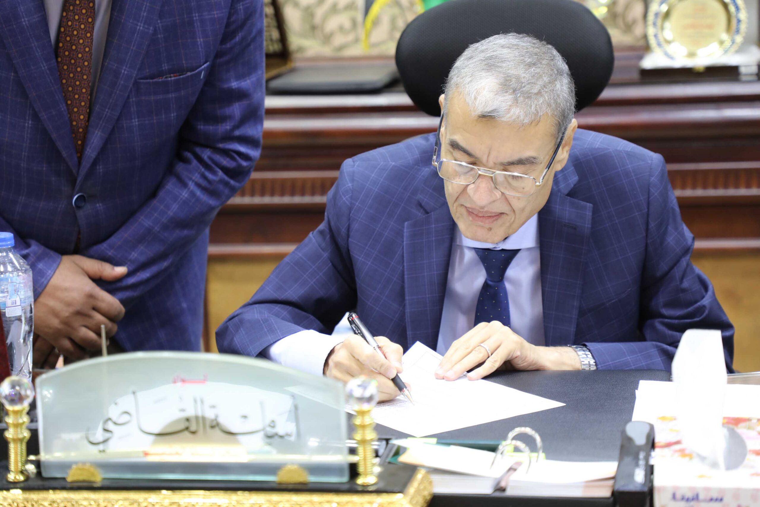 تنسيق الثانوية العامة محافظة المنيا 2023