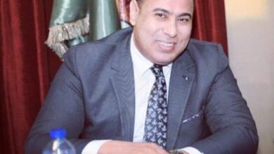 أستاذ بـ"إعلام المنوفية" يودع طلاب الفرقة الرابعة برسالة مؤثرة فى امتحان مادته