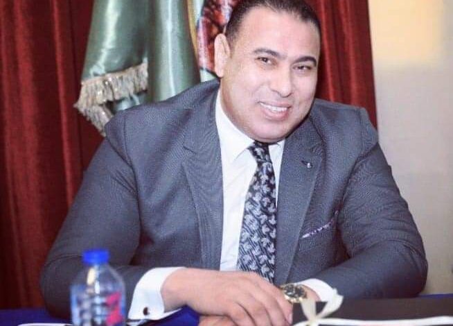 أستاذ بـ"إعلام المنوفية" يودع طلاب الفرقة الرابعة برسالة مؤثرة فى امتحان مادته