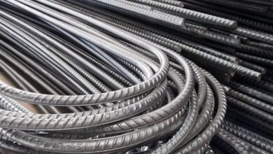 سعر الحديد اليوم | سعر الحديد اليوم في مصر | سعر الحديد | سعر الحديد والاسمنت للمستهلك اليوم | هل سينخفض سعر الحديد | اسعار الحديد اليوم