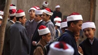 موعد ظهور نتيجة الثانوية الازهرية 2023 في محافظة المنيا