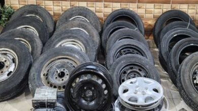 إطارات السيارات