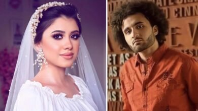 اعدام محمد عادل