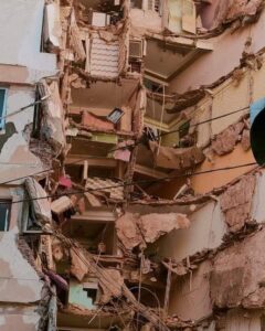 عقار الاسكندرية