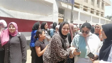 اجابات امتحان الفرنساوي 2023