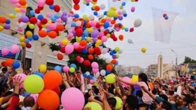 اجازة عيد الأضحى ٢٠٢٣