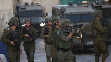 أمريكا تدعم إسرائيل