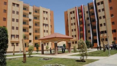 وحدات الإسكان الاجتماعي المتميز