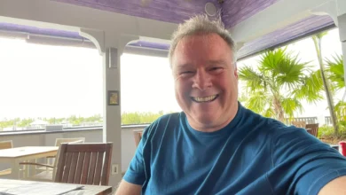 الناجي الوحيد من الغواصة تيتان