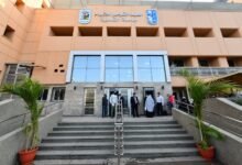 المعهد الفني للتمريض بالمعهد القومي للاورام جامعة القاهرة