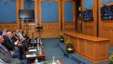 امتحانات الثانوية العامة