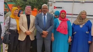 تكافل وكرامة