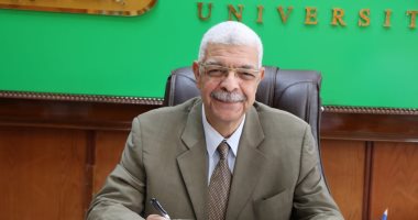 جامعة المنوفية تعلن نجاحها فى تحرير أمية 7502 مواطن بدورة أبريل 2023