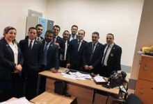 جمارك مطار القاهرة