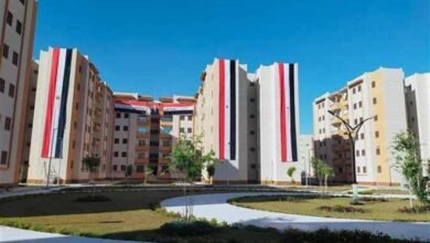 خطوات حجز أراضي الإسكان المتميز في بني سويف