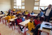 الفئات المعفاة من المصروفات الدراسية