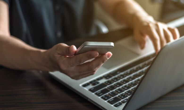 خدمات بوابة مصر الرقمية