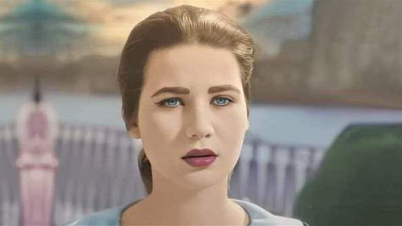 زبيدة ثروت 1940.. زي النهاردة ميلاد صاحبة أجمل عيون فى السينما