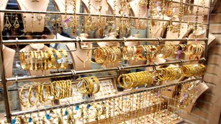 سعر الذهب اليوم الجمعة 16 يونيو 2023