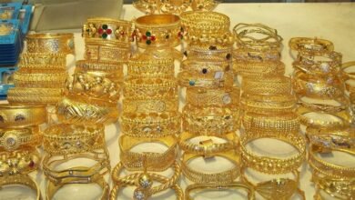 سعر الذهب اليوم | سعر الذهب اليوم عيار 21 الآن | سعر الذهب الانسعر الذهب اليوم في مصر |سعر جرام الذهب عيار 21 سعر الذهب اليوم |سعر الذهب اليوم عيار 21