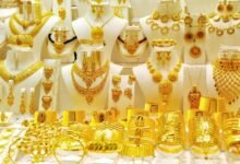 سعر الذهب اليوم السبت 23 سبتمبر 2023