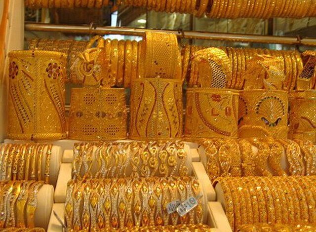 أسعار الذهب اليوم السبت 17 يونيو 2023