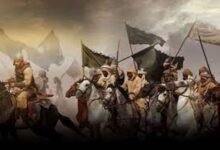 غزوة تبوك | غزوه تبوك | الدروس المستفادة من غزوة تبوك | متى كانت غزوة تبوك | من هم الثلاثة الذين تخلفوا عن غزوة تبوك