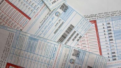 رابط الإستعلام عن فاتورة الكهرباء ببنى سويف أكتوبر 2023