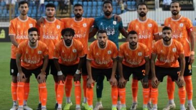 نجم فاركو يقترب من الانتقال لصفوف الزمالك