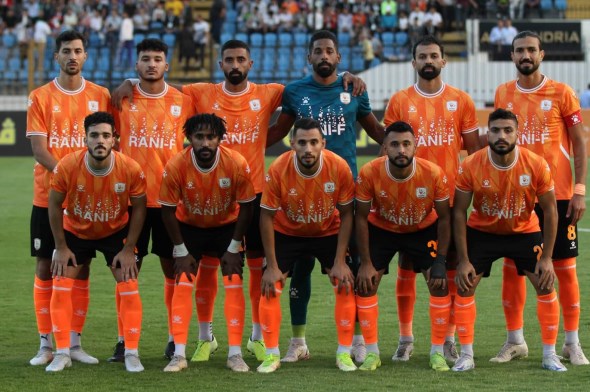 نجم فاركو يقترب من الانتقال لصفوف الزمالك