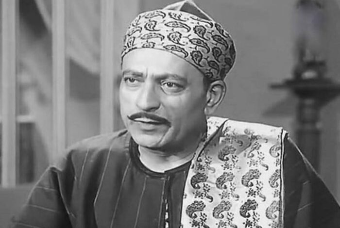 محمود المليجى