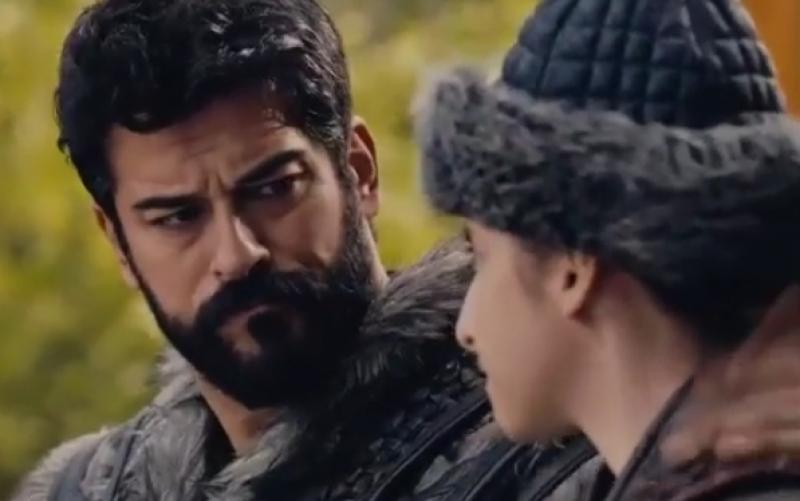 مسلسل عثمان الحلقة 130 .. إعلان الدولة العثمانية